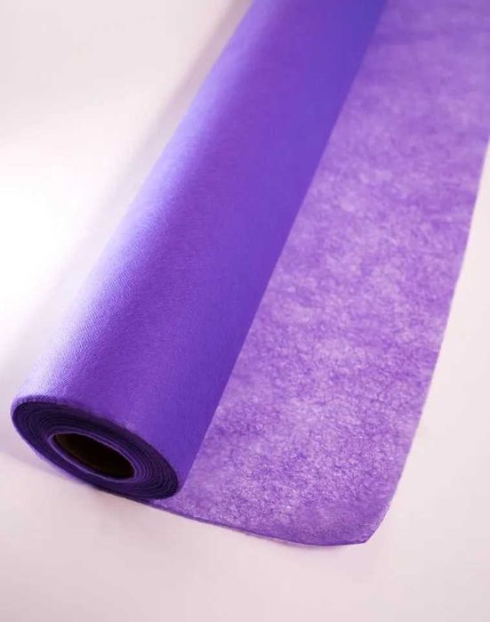 Еднократни чаршафи от нетъкан текстил BePure