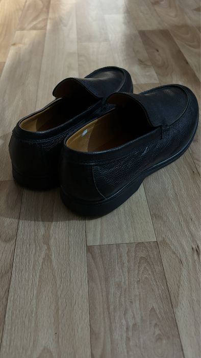 Туфли для школы