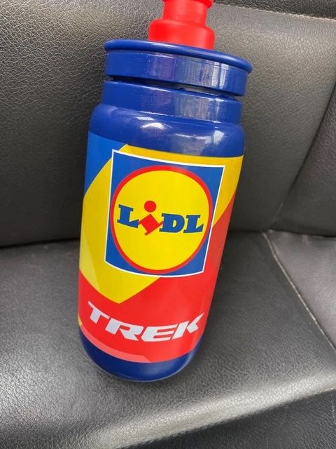 Lidl Trek бидон