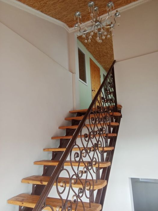 Продам дом. Варианты обмена