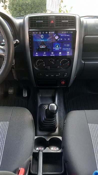 Suzuki Jimny 2006