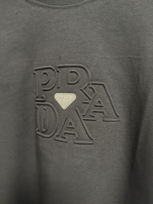 Tricou PRADA super calitate
