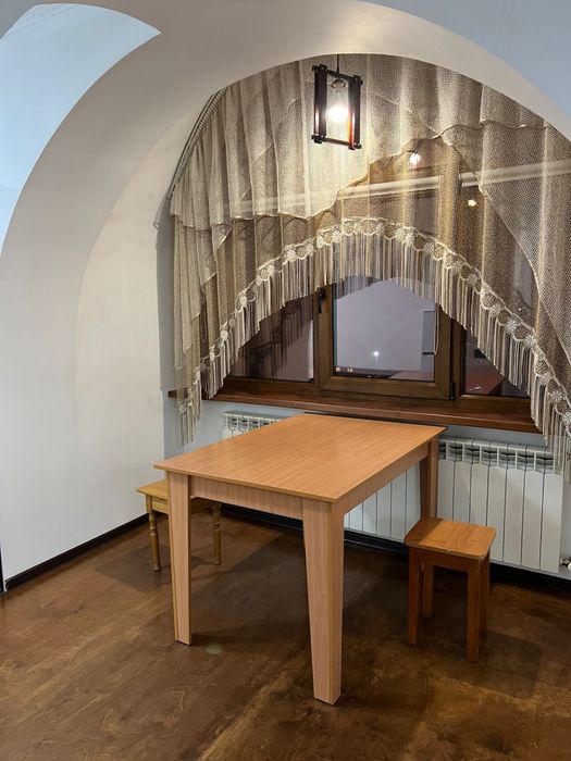 Сдам квартиру