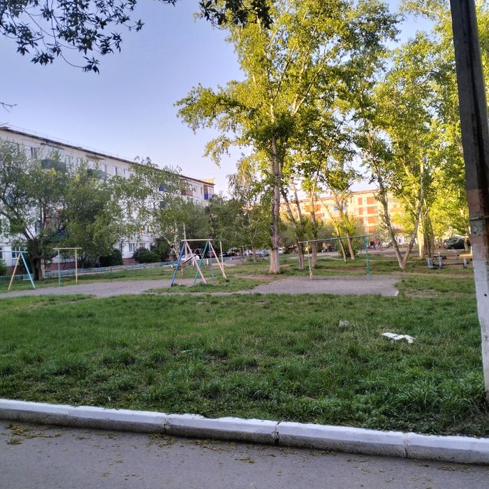 Продам однокомнатную