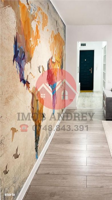 Apartament Premium 3 Camere | Sos. Stefan cel Mare - Metrou Obor