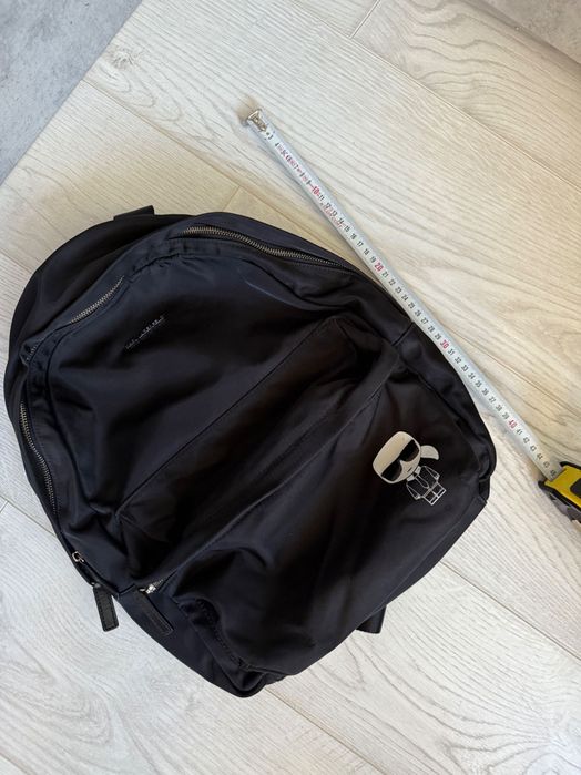 Раница karl lagerfeld