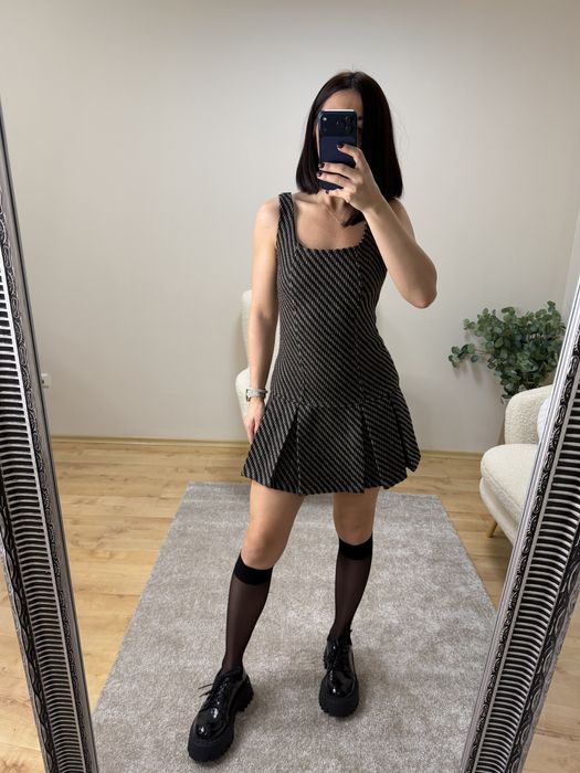 Дамкси компект (сако/пола)