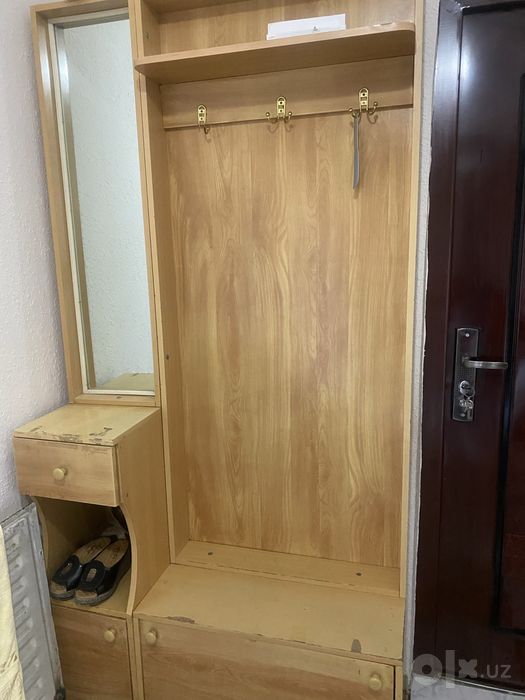 Прихожка учун мебель