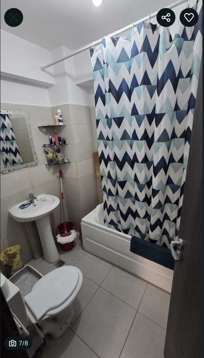 Apartament 2 camere de vanzare Bragadiru, ADM, Nazuintei, Leroy Merlin