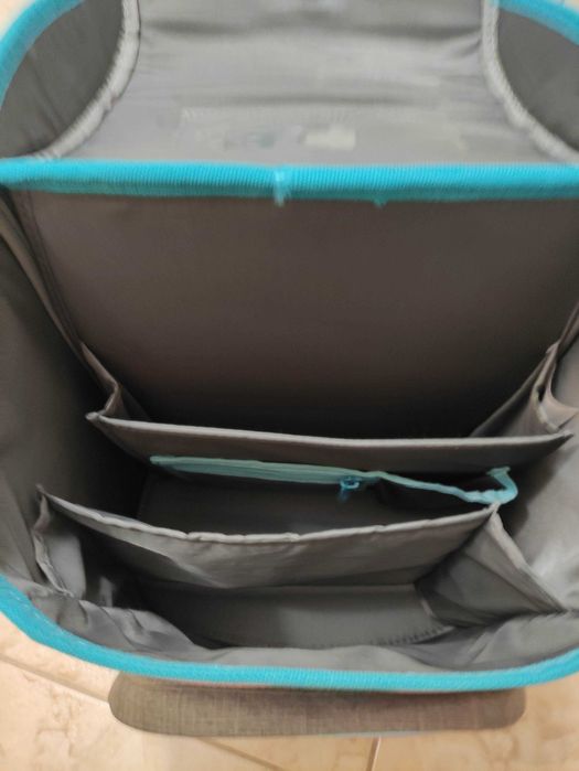 Раница за първокласник Belmil