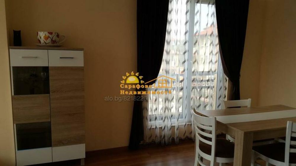 Дава се под наем Двустаен апартамент в Бургас, Сарафово - 80 кв.м за 509.49 € - Снимка #2