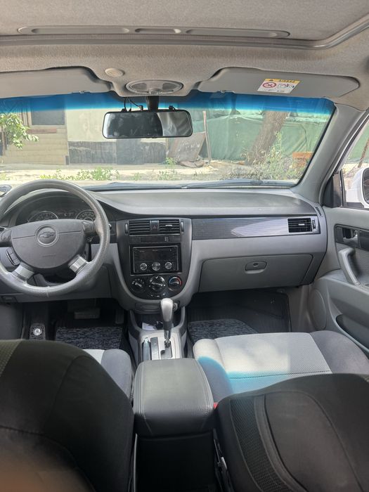 Jentira 1.5 2019 lassetti
