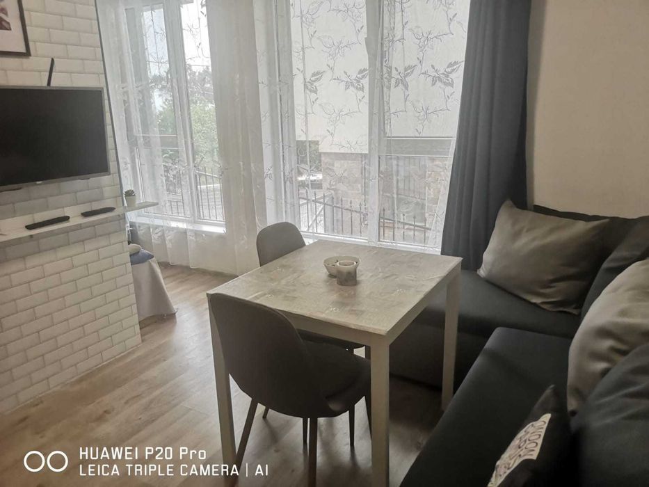 Под наем едностаен Варна кв.Бриз