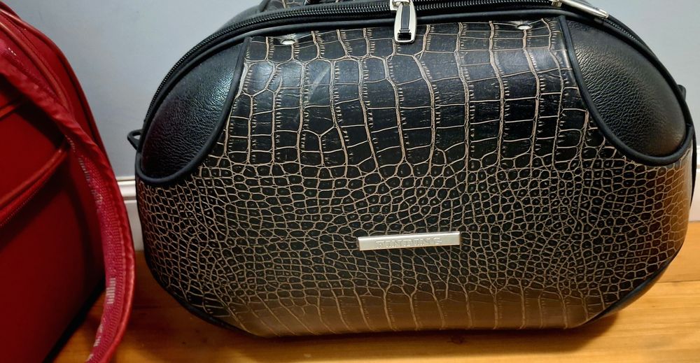 Дорожные Сумки,Ручная Кладь