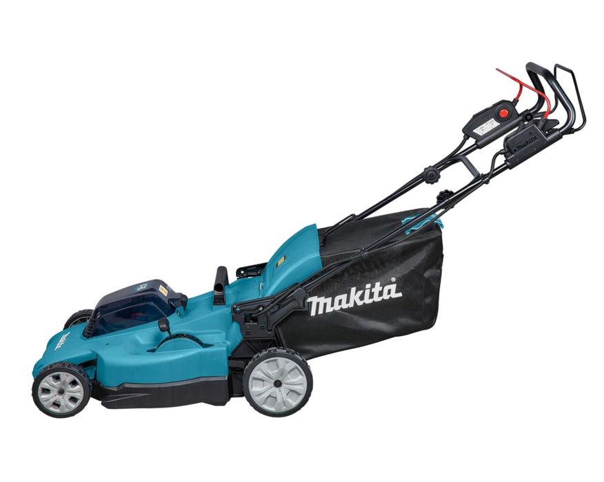 Makita DLM539Z Twin 18V (36V) Li-ion LXT 53cm Lawnmower - НОВА косачка за трева Макита