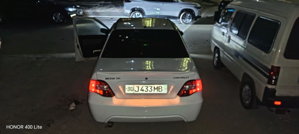 Nexia 2 gibrit 2015 yil