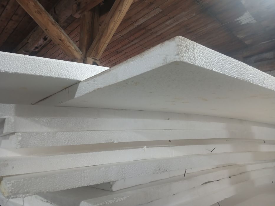 Продам пенопласт