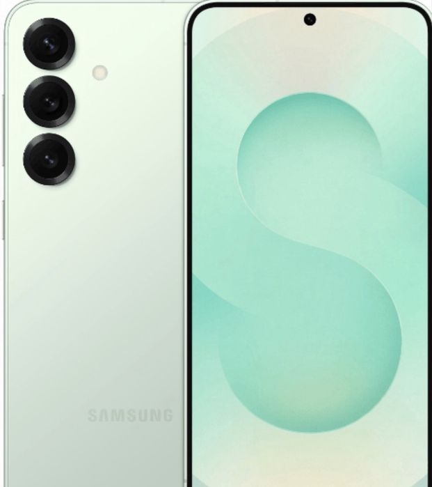 Новый самсунг S25