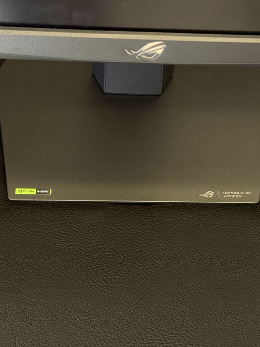 Монитор Asus ROG Strix XG27ACMES