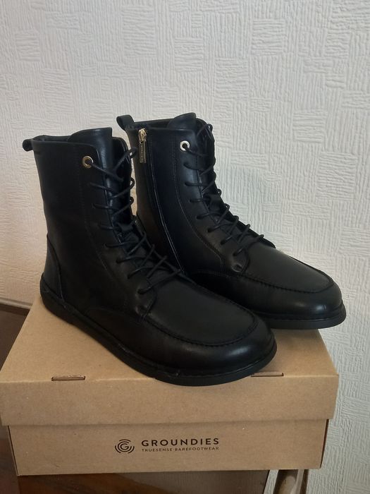 Боси обувки Groundies Adelaide