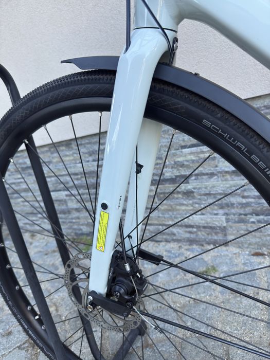 Гравел Cube Nuroad ON 2025г размер: 28/XL