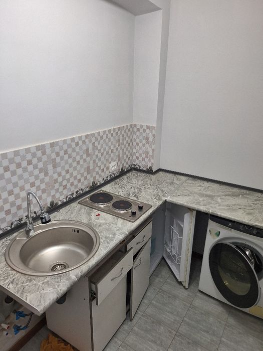 Кушбеги, 2-2-9, бывш общежитие