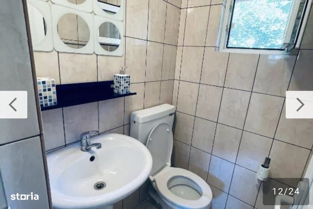 Exclusivitate–Vilă P+1|Investitie|Vedere la lac|Techirghiol,Constanta