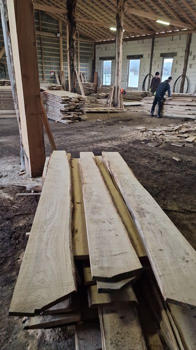 Cherestea Stejar Grinzi stejar