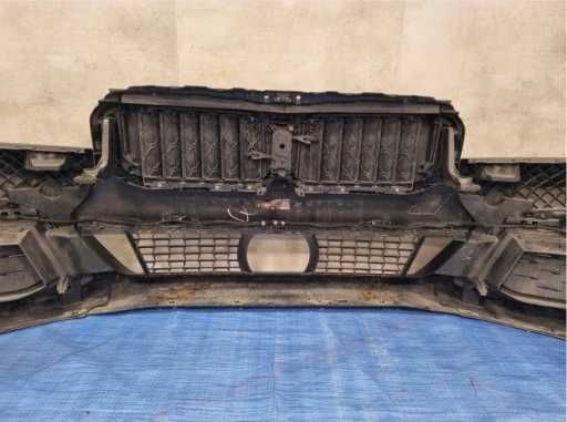 Bmw 5 G30 G31 LCI lift bara fata M pachet