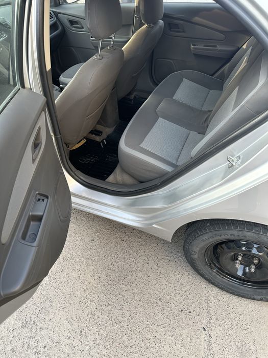 Cobalt 2013 mexanika