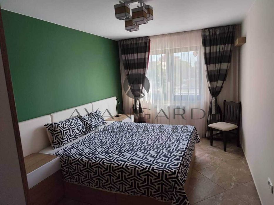 Продава се Многостаен апартамент в Пловдив, Кършияка - 157 кв.м за 3797 €/кв.м - Снимка #3