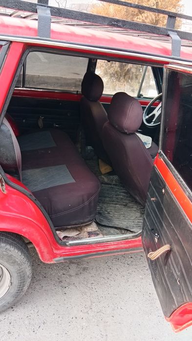 Jiguli 1982 sotiladi kelishamiz