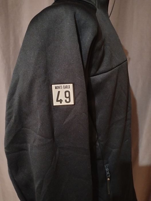 Jacheta Helly Hansen  Skoda Monte Carlo