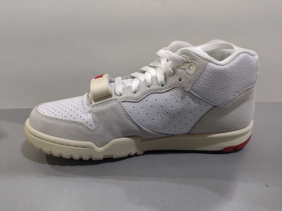 ПРОМОЦИЯ 20%Nike Air  N42,5 и N44.Баскет кецове.Нови.Оригинал.