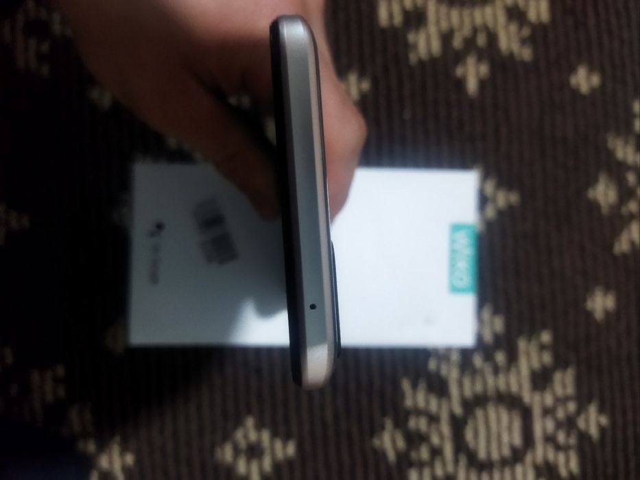 Wiko T3 garantiya