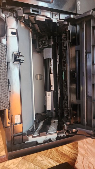 Принтер hp p1606dn