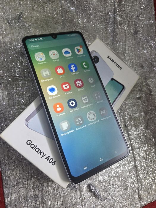 Samsung A06 64gb