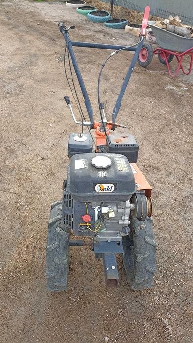 Продам мотоблок!