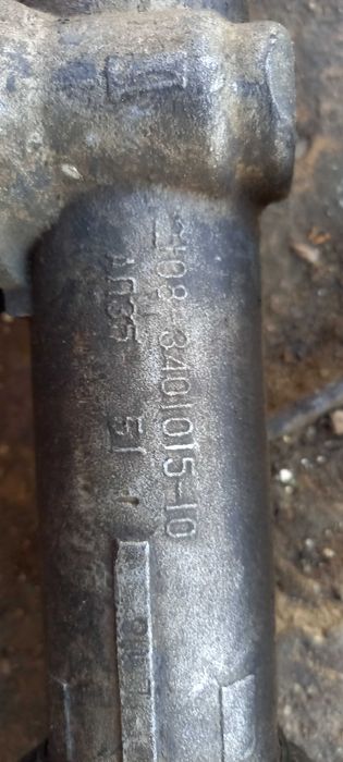 кормилна рейка за лада самара Lada Samara /87-13г./