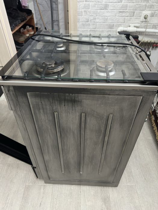 Газовый плита gorenje