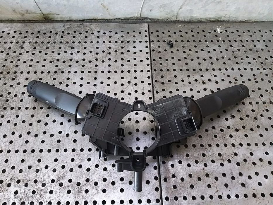 Bloc manete semnalizare stergator parbriz opel insignia a 2009 13305522 13303268