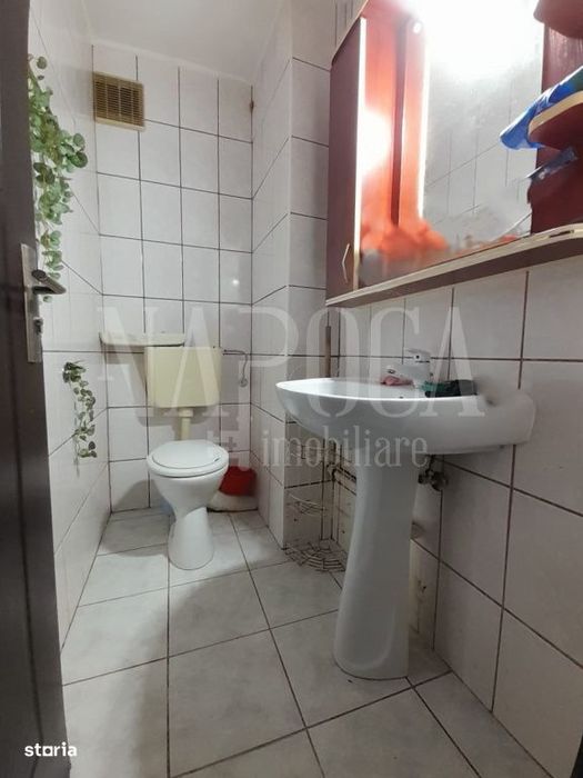 Apartament 3 camere de vanzare in Velenta Oradea, Oradea