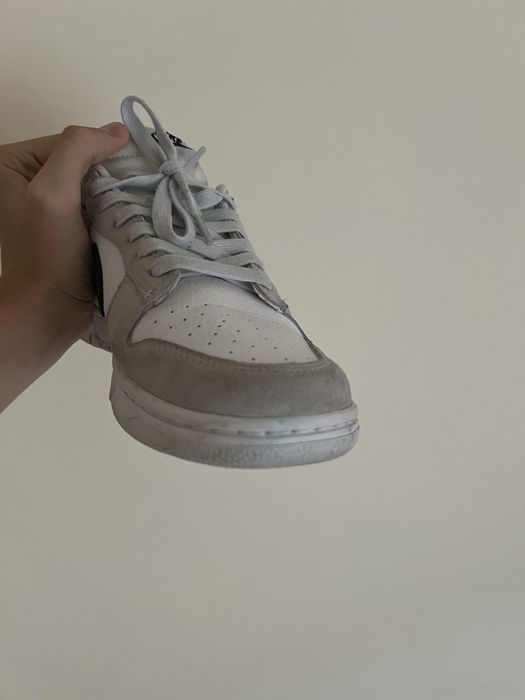 Nike dunks marime 41