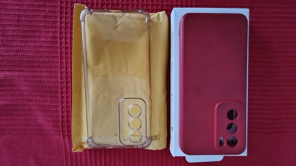Carcasa protecție OPPO Reno 12 PRO 5G