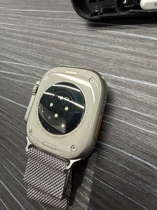Apple watch Ultra 2