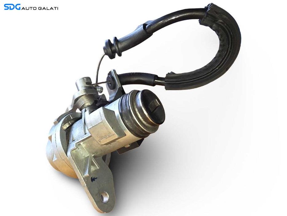Butuc Fara Cheie Deschidere Haion Hayon Portbagaj Audi A4 B7 2001 - 2005 Cod 8E0827573 [N5182]