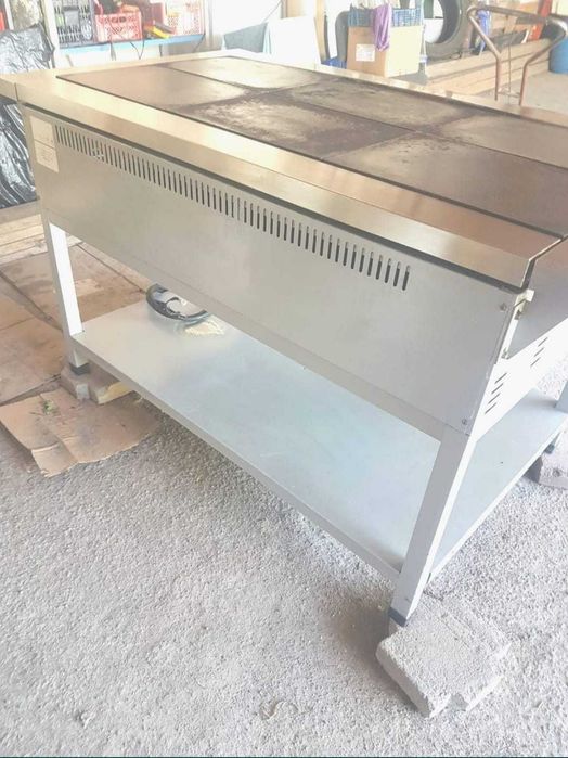 Плита электрическая