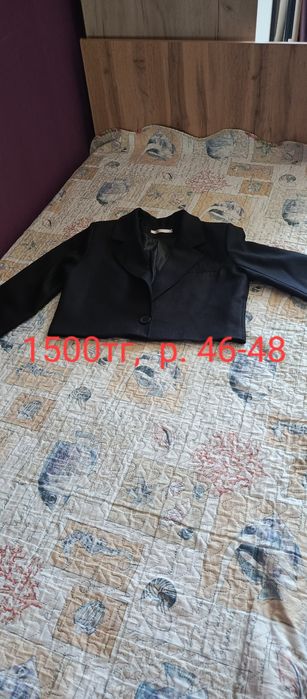 Продам одежду женскую бу