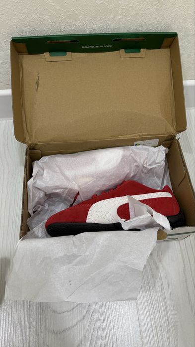 Самые модные кеды-кроссовки