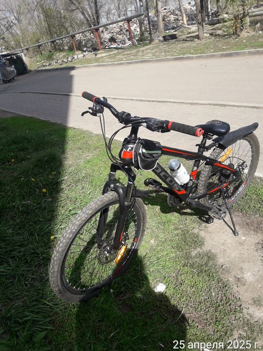 Велосипед  детскии  детскии  транспорт